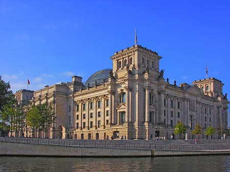 Fotos Reichstag