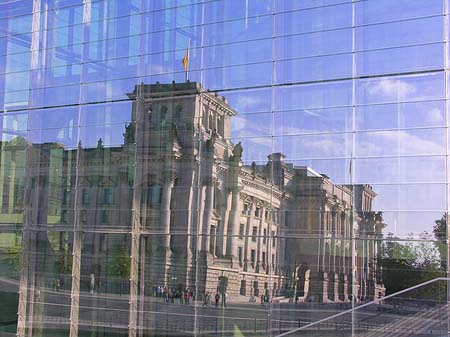 Fotos Reichstag | Berlin