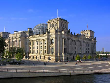 Fotos Reichstag | Berlin