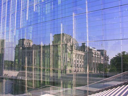 Fotos Reichstag | Berlin