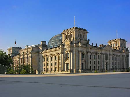 Fotos Reichstag | Berlin