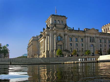 Reichstag Fotos