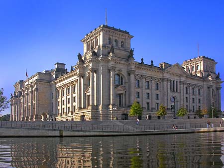 Fotos Reichstag | Berlin