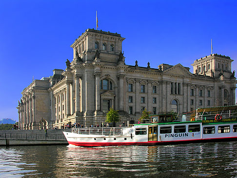 Reichstag