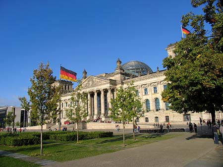 Reichstag