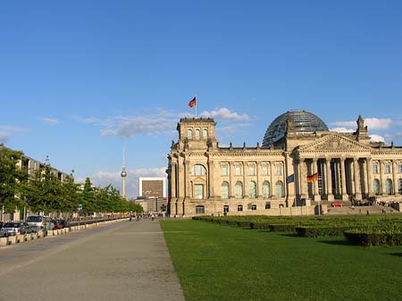 Fotos Reichstag | Berlin