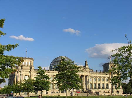 Reichstag