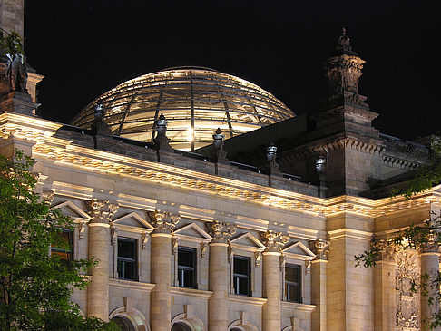 Fotos Reichstag Kuppel | Berlin