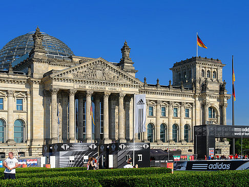 Fotos Reichstag | Berlin