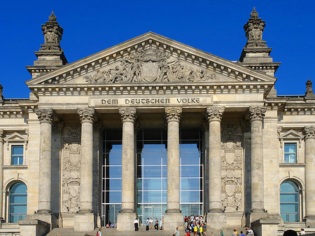 Reichstag