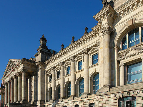 Fotos Reichstag | Berlin