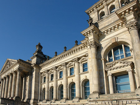 Fotos Reichstag | Berlin