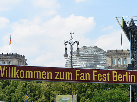 Fotos Reichstag | Berlin