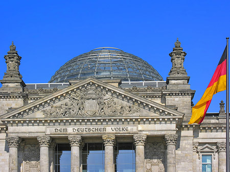 Fotos Reichstag | Berlin