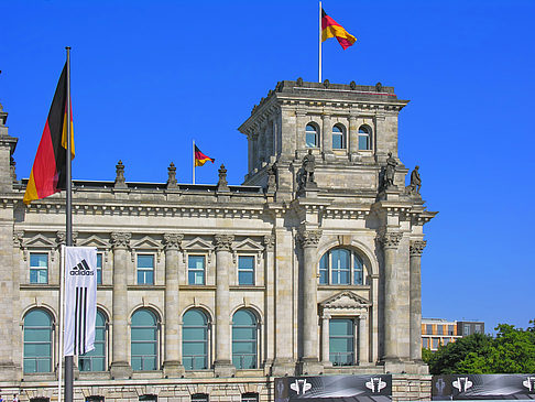 Fotos Reichstag | Berlin