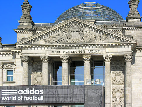 Fotos Reichstag | Berlin