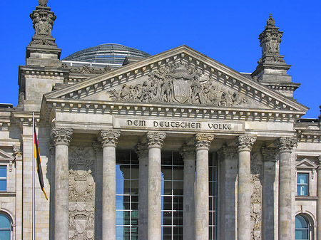 Reichstag Fotos