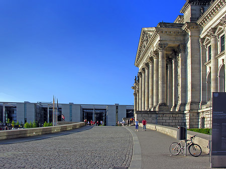 Fotos Reichstag