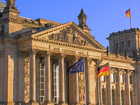 Reichstag