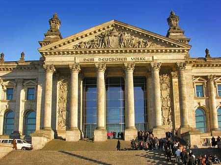 Fotos Reichstag | Berlin