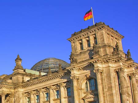 Reichstag Fotos