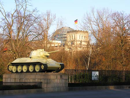 Fotos Reichstag | Berlin