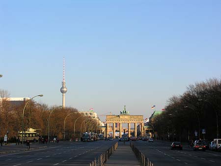 Foto Reichstag - Berlin