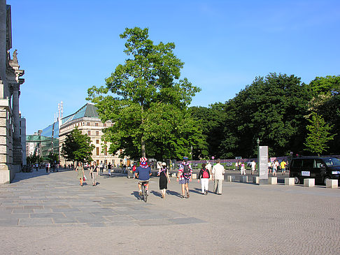 Foto Scheidemannstraße