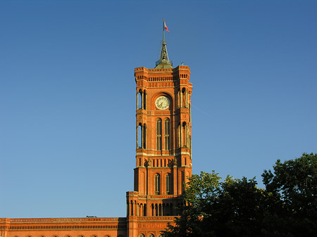 Rotes Rathaus