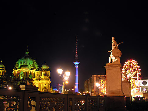 Foto Schinkelbrücke