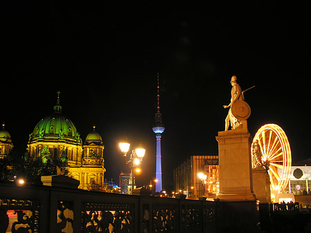 Fotos Schinkelbrücke