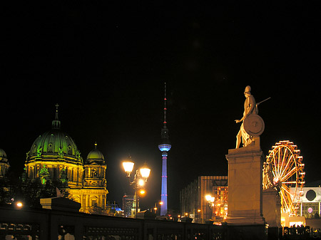 Fotos Schinkelbrücke