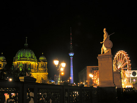 Foto Schinkelbrücke