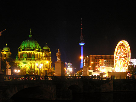 Foto Schinkelbrücke