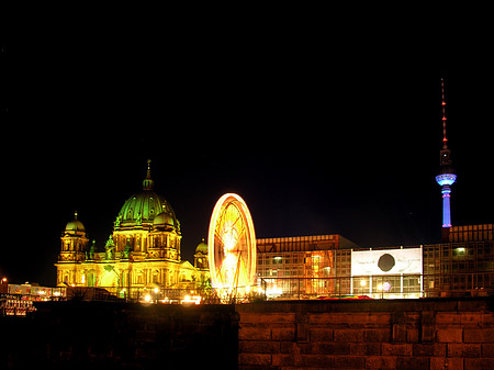 Fotos Schinkelbrücke | Berlin