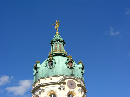 Schloss Charlottenburg