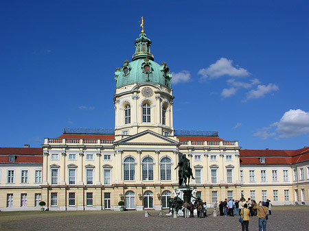 Schloss Charlottenburg