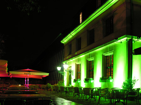 Orangerie am Schloss Charlottenburg