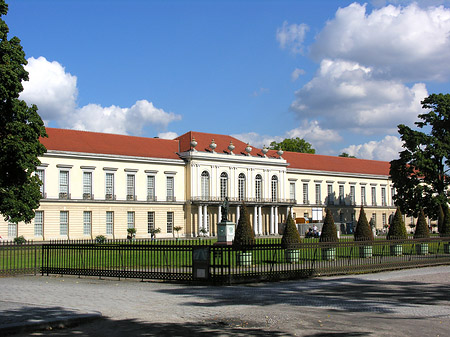 Schloss Charlottenburg Fotos