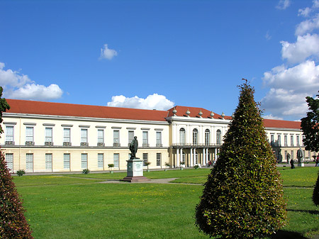 Fotos Schloss Charlottenburg | Berlin