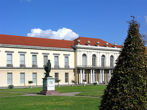 Fotos Schloss Charlottenburg