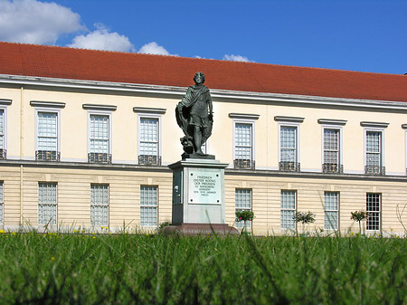 Schloss Charlottenburg