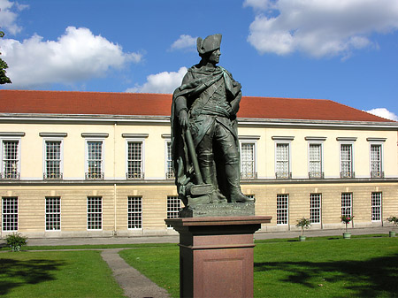 Fotos Schloss Charlottenburg