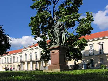 Fotos Schloss Charlottenburg | Berlin