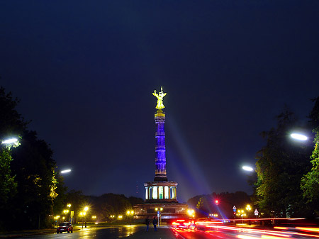 Fotos Siegessäule