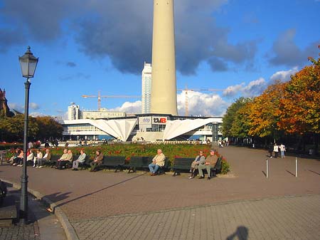 Fernsehturm