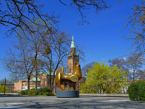 Fotos St. Matthäus Kirche