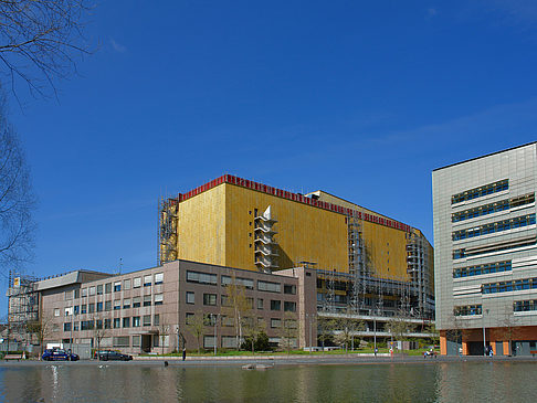 Fotos Staatsbibliothek | Berlin