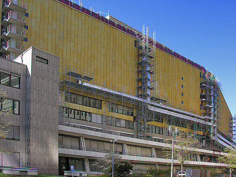 Foto Staatsbibliothek