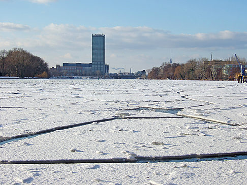 Fotos Eis | Berlin